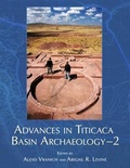 Cover: Advances in Titicaca Basin Archaeology-2 - Cotsen Institute of Archaeology at UCLA