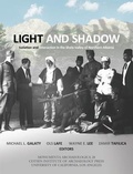 Cover: Light and Shadow - Cotsen Institute of Archaeology at UCLA