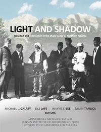 Enlarge image Cover: Light and Shadow - Cotsen Institute of Archaeology at UCLA