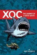Cover: Xoc: The Journey of a Great White - Oni Press,US