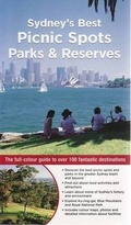 Cover: Sydney's Best Picnic Spots, Parks & Reserves - Woodslane Pty Ltd