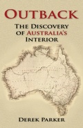 Cover: Outback - Woodslane Pty Ltd