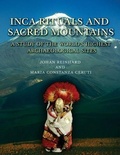Cover: Inca Rituals and Sacred Mountains - Cotsen Institute of Archaeology at UCLA