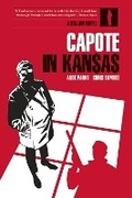 Cover: Capote in Kansas - Oni Press,US
