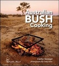 Cover: Australian Bush Cooking - Boiling Billy Publications