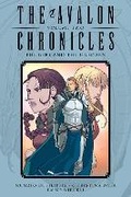 Cover: The Avalon Chronicles Volume 2 - Oni Press,US