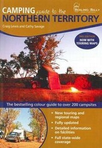 Abbildung von: Camping Guide to the Northern Territory - Boiling Billy Publications