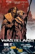Cover: Wasteland Volume 7 - Oni Press,US