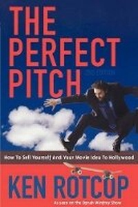 Abbildung von: Perfect Pitch - Michael Wiese Productions