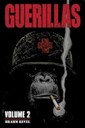 Cover: Guerillas Vol. 2: Volume 2 - Oni Press,US