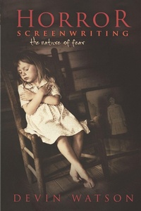 Abbildung von: Horror Screenwriting - Michael Wiese Productions