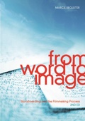 Cover: From Word to Image - Michael Wiese Productions