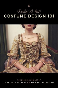 Abbildung von: Costume Design 101 - Michael Wiese Productions