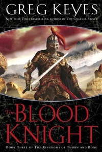 Enlarge image Cover: The Blood Knight - Del Rey