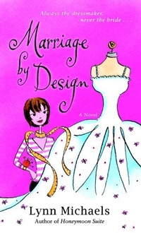 Enlarge image Cover: Marriage by Design - Ballantine Books