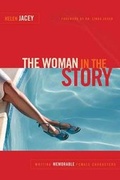 Cover: Woman in the Story - Michael Wiese Productions