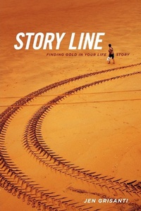 Abbildung von: Story Line - Michael Wiese Productions