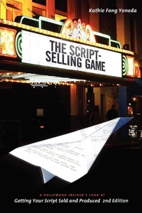 Abbildung von: Script-selling Game - Michael Wiese Productions