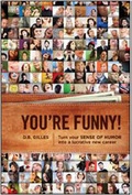 Cover: You're Funny! - Michael Wiese Productions