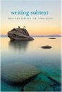 Cover: Writing Subtext - Michael Wiese Productions