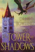 Cover: The Tower of Shadows - Del Rey