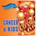 Cover: Cancer and Kids - AlphaHouse Publishing
