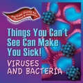 Cover: Things You Can't See Can Make You Sick - AlphaHouse Publishing