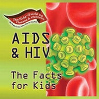 Enlarge image Cover: AIDS and HIV - AlphaHouse Publishing