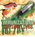 Cover: Immunizations - AlphaHouse Publishing