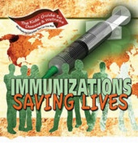 Enlarge image Cover: Immunizations - AlphaHouse Publishing