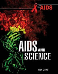 Enlarge image Cover: All About AIDS - AlphaHouse Publishing