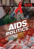 Cover: AIDS and Politics - AlphaHouse Publishing