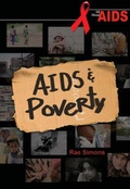 Cover: AIDS and Poverty - AlphaHouse Publishing