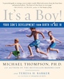 Cover: It's a Boy! - Random House Inc
