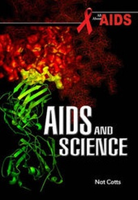 Enlarge image Cover: AIDS and Science - AlphaHouse Publishing