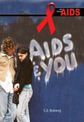 Cover: AIDS and You - AlphaHouse Publishing