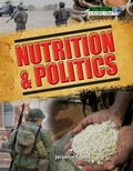 Cover: Nutrition - AlphaHouse Publishing