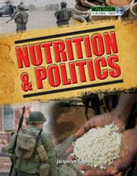 Enlarge image Cover: Nutrition - AlphaHouse Publishing