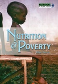 Cover: Nutrition and Poverty - AlphaHouse Publishing