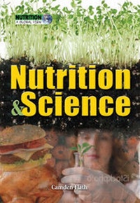 Enlarge image Cover: Nutrition and Science - AlphaHouse Publishing