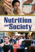 Cover: Nutrition and Society - AlphaHouse Publishing