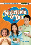 Cover: Nutrition and You - AlphaHouse Publishing