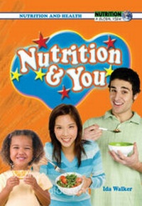 Enlarge image Cover: Nutrition and You - AlphaHouse Publishing