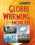 Cover: Global Warming and Health - AlphaHouse Publishing