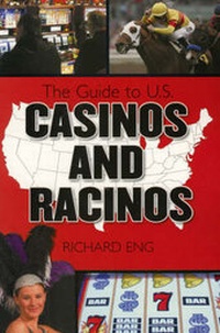 Enlarge image Cover: The Complete Guide to U.S. Racetracks and Casinos - Daily Racing Form Press