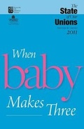 Cover: The State of Our Unions 2011 - Amp Publishing Group