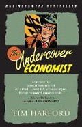 Cover: The Undercover Economist - Random House Inc