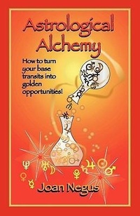 Enlarge image Cover: Astrological Alchemy - Starcrafts Publishing