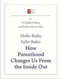 Cover: Mother Bodies, Father Bodies - Amp Publishing Group