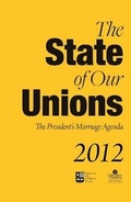 Cover: The State of Our Unions 2012 - Amp Publishing Group